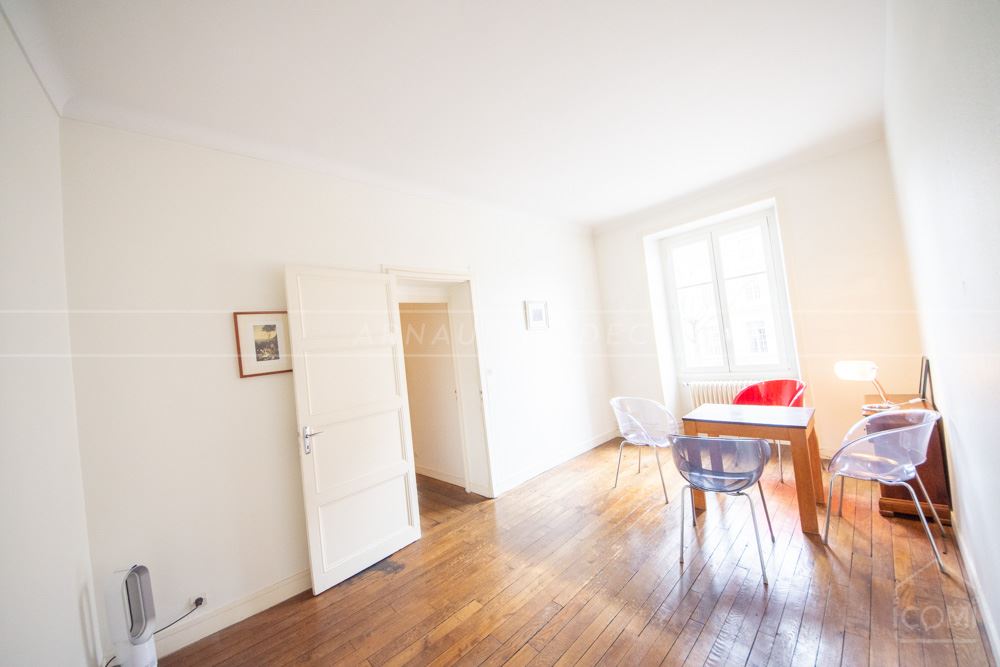 APPARTEMENT T3 - FAIBLES CHARGES - CHARME - COUP DE COEUR - EMPLACEMENT 1ER CHOIX photo 4